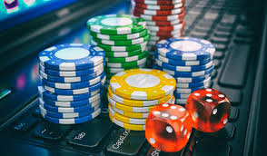 Casino Coins Game