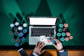 Как войти на сайт Casino Lex