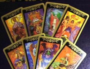 Fortune telling for marriage and love on cards and paper: a selection of the most accurate methods