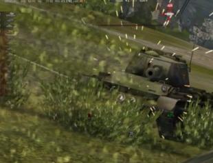 World of Tanks and cheating by the system
