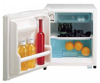 Что выбрать — двухкамерный или однокамерный холодильник